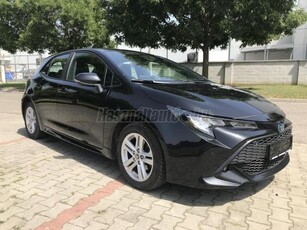 TOYOTA COROLLA 1.8 Hybrid Comfort Tech e-CVT Vezetést támogató rendszerek! Led! Navi! Kamera!