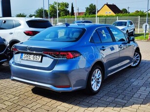 TOYOTA COROLLA Sedan 1.5 Comfort Magyar leinformálható Km!