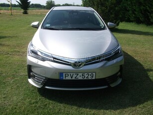 TOYOTA COROLLA Sedan 1.6 Active LED Trend+