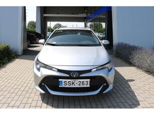 TOYOTA COROLLA Touring Sports 1.8 Hybrid Comfort Tech e-CVT Mo-i. 1 Tul. ÁFA-s!