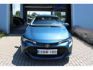 TOYOTA COROLLA Touring Sports 2.0 Hybrid Comfort Tech e-CVT Mo.-i. 1 Tul. ÁFA-S!