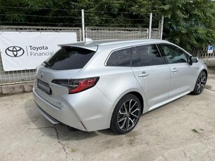 TOYOTA COROLLA Touring Sports 2.0 Hybrid Executive e-CVT 2019 - smart - led - navi - kamera - első/hátsó radar - félbőr - ülésfűtés