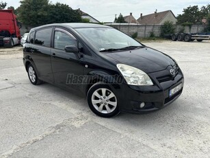 TOYOTA COROLLA VERSO 1.8 Linea Sol M-MT