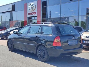 TOYOTA COROLLA Wagon 1.6 Sol