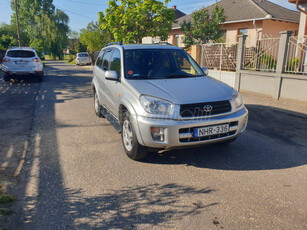 TOYOTA RAV 4 Rav4 2.0 4x4 (Automata)