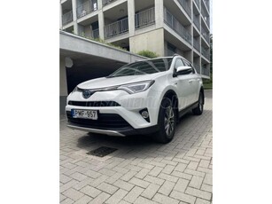 TOYOTA RAV 4 Rav4 2.5 Hybrid Active MY18 2WD e-CVT