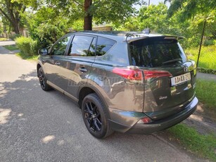 TOYOTA RAV 4 Rav4 2.5 Hybrid Active Style MY18 e-CVT