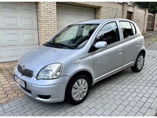 TOYOTA YARIS 1.0 Ice - KLÍMA-203000KM