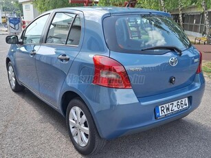 TOYOTA YARIS 1.3 Ice Plus