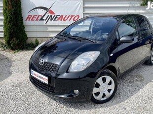 Toyota Yaris 1.3 Sol Plus Ice Mysticblack 80e KM!