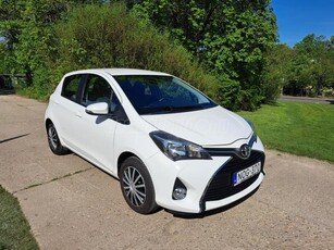 TOYOTA YARIS 1.33 Active Comfort