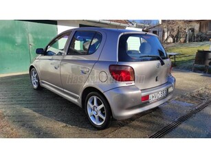 TOYOTA YARIS 1.5 T Sport