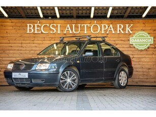 VOLKSWAGEN BORA 1.6 Comfortline MAGYARORSZÁGI//KLÍMA//KÖDFÉNYSZÓRÓ//2.TULAJ//