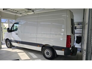 VOLKSWAGEN CRAFTER 2.0 CR TDI 35 L2H2 Magyar.I.Tulaj.Friss szerviz.Szervízkö.2db kulcs.Tempomat.2024 évi autópá.matric