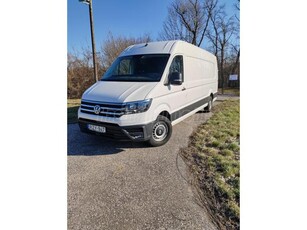 VOLKSWAGEN CRAFTER 2.0 SCR TDI 35 L5H3 WLTP