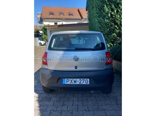 VOLKSWAGEN FOX 1.4 TDI