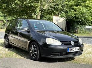 VOLKSWAGEN GOLF 1.4 Comfortline