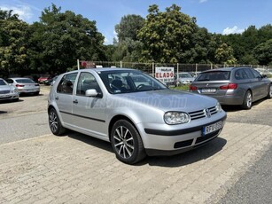 VOLKSWAGEN GOLF 1.9 PD TDI Comfortline