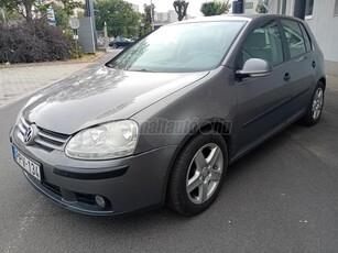 VOLKSWAGEN GOLF 1.9 PD TDI Comfortline Nem kell neki reklám 246ekm-rel