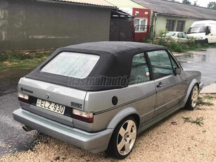 VOLKSWAGEN GOLF I 1.5 LS