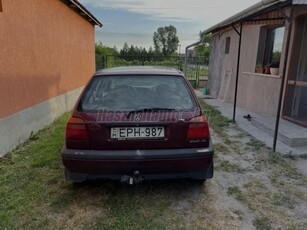 VOLKSWAGEN GOLF III 1.4 CL