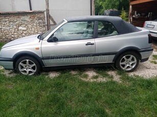 VOLKSWAGEN GOLF III 1.9 TDI Comfortline