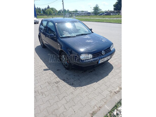 VOLKSWAGEN GOLF IV 1.4 Euro