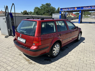 VOLKSWAGEN GOLF IV 1.4 Euro Comfortline