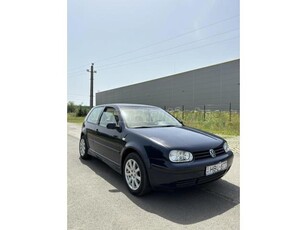 VOLKSWAGEN GOLF IV 1.4 Euro Edition