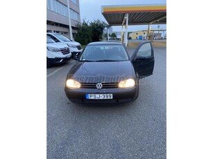 VOLKSWAGEN GOLF IV 1.4 Euro Edition