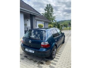 VOLKSWAGEN GOLF IV 1.4 Euro Ocean