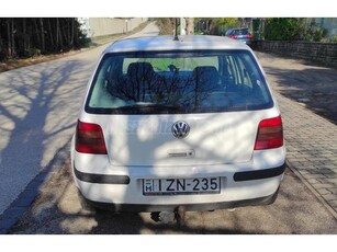 VOLKSWAGEN GOLF IV 1.6 Ocean