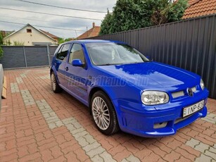 VOLKSWAGEN GOLF IV 1.6 Ocean M.o.Végig vezetett szervizkönyv.GYÖNGYHÁZ METÁL OCEÁNKÉK.KITŰNŐ ÁLLAPOTBAN!!