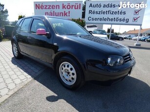 Volkswagen Golf IV IV 1.4 Edition Magyarországi