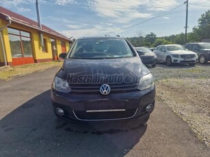 VOLKSWAGEN GOLF PLUS 1.2 TSI Comfortline DSG