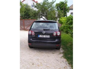 VOLKSWAGEN GOLF PLUS 1.6 Comfortline