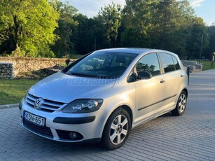 VOLKSWAGEN GOLF PLUS 1.6 Comfortline 290-EZER KM