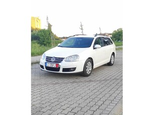 VOLKSWAGEN GOLF V 1.9 PD TDI Trendline ROZSDA MENTES jég hideg klíma kimagasló állapot garantált kilométer futás