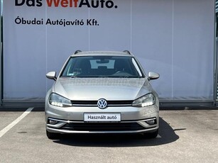 VOLKSWAGEN GOLF Variant 1.4 TSi BMT Comfortline