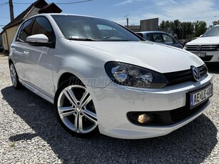 VOLKSWAGEN GOLF VI 1.4 TSI Highline R-LINE RITKASÁG!