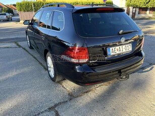 VOLKSWAGEN GOLF VI Variant 1.2 TSI Trendline