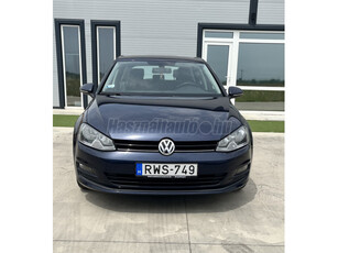 VOLKSWAGEN GOLF VII 1.6 TDI BMT Allstar