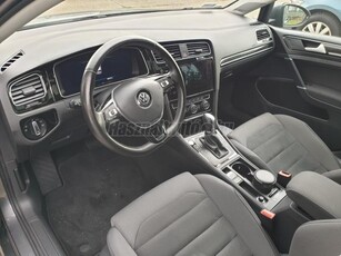 VOLKSWAGEN GOLF VII 2.0 TDI BMT Highline DSG Euro 6