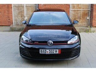 VOLKSWAGEN GOLF VII 2.0 TSI BMT GTI DSG Performance