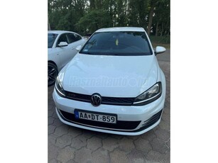 VOLKSWAGEN GOLF VII Variant 2.0 TDI BMT GTD