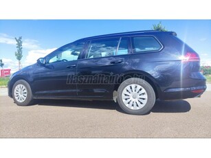 VOLKSWAGEN GOLF VII Variant 2.0 TDI Comfortline