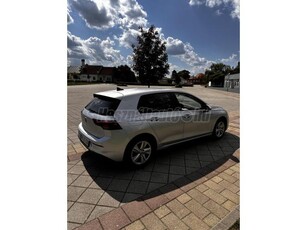 VOLKSWAGEN GOLF VIII 2.0 TDI SCR Life DSG ACC.LED.Kormányfűtés