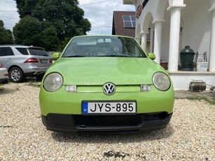 VOLKSWAGEN LUPO 1.2 3L TDI (Automata)