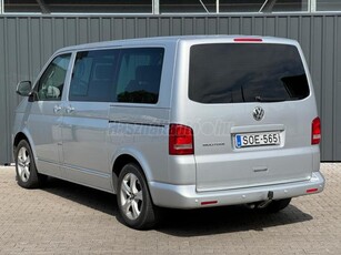 VOLKSWAGEN MULTIVAN 2.0TDI HIGHLINE