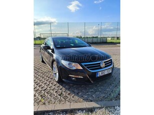 VOLKSWAGEN PASSAT CC 2.0 CR TDI